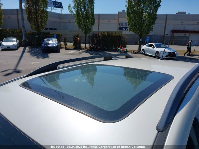 Aukcja sprzedaży 2015 Subaru Forester 2.5i Touring Package, vin: JF2SJCHC0FH484138, numer aukcji: 40084434