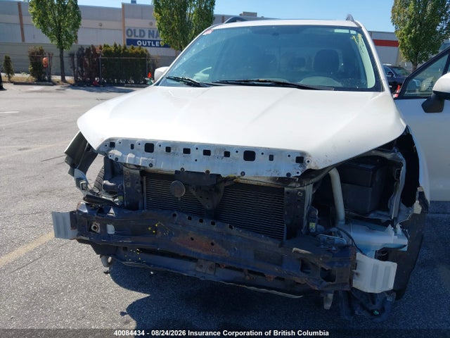 Aukcja sprzedaży 2015 Subaru Forester 2.5i Touring Package, vin: JF2SJCHC0FH484138, numer aukcji: 40084434