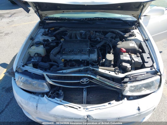 Aukcja sprzedaży 2001 Toyota Camry, vin: 2T1FF22P01C832010, numer aukcji: 40084435