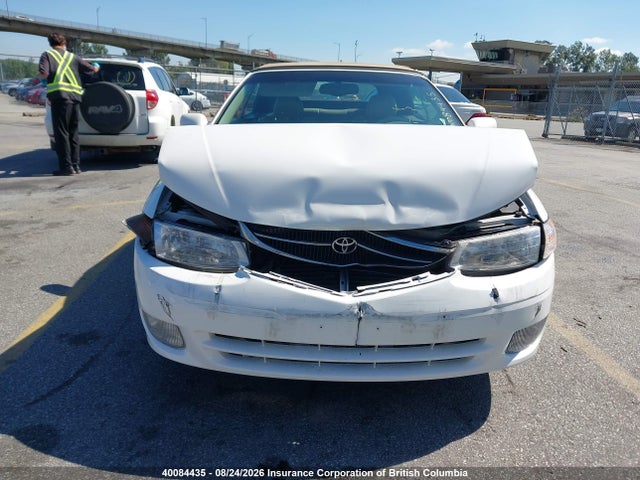 Aukcja sprzedaży 2001 Toyota Camry, vin: 2T1FF22P01C832010, numer aukcji: 40084435