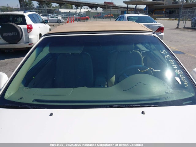 Aukcja sprzedaży 2001 Toyota Camry, vin: 2T1FF22P01C832010, numer aukcji: 40084435