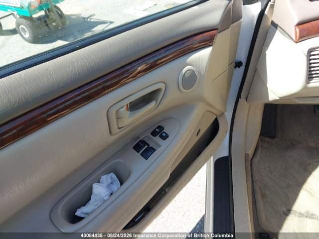 Aukcja sprzedaży 2001 Toyota Camry, vin: 2T1FF22P01C832010, numer aukcji: 40084435