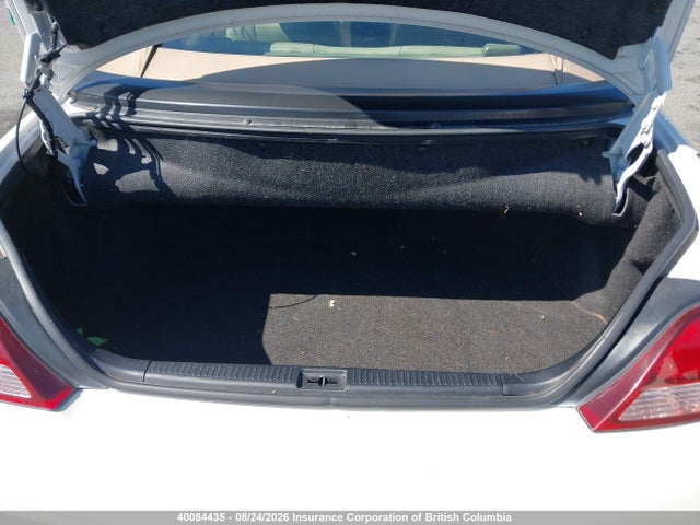 Aukcja sprzedaży 2001 Toyota Camry, vin: 2T1FF22P01C832010, numer aukcji: 40084435