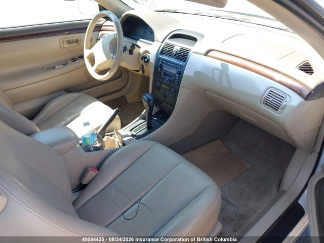 Aukcja sprzedaży 2001 Toyota Camry, vin: 2T1FF22P01C832010, numer aukcji: 40084435