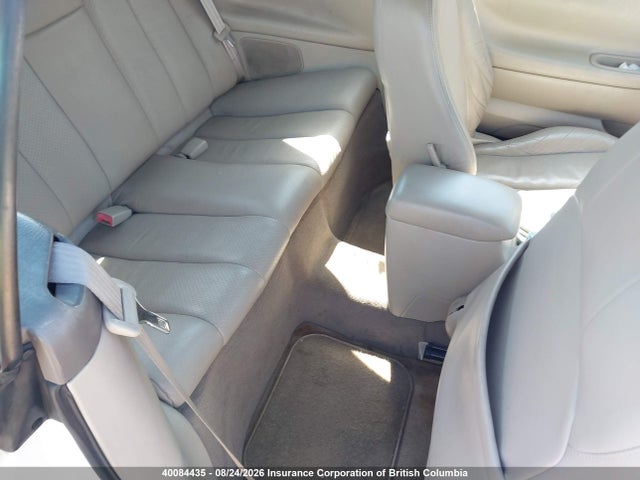 Aukcja sprzedaży 2001 Toyota Camry, vin: 2T1FF22P01C832010, numer aukcji: 40084435