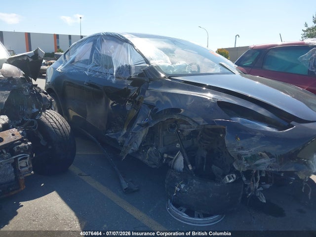 Продаж на аукціоні авто 2024 Tesla Model Y, vin: 7SAYGDEEXRF055647, номер лоту: 40076464