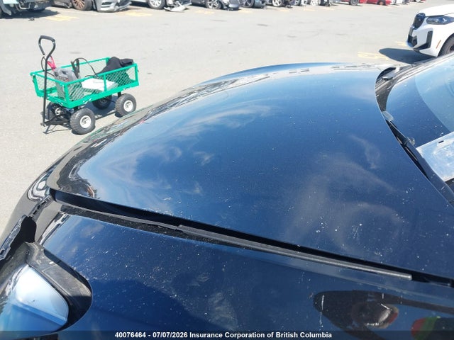 Продажа на аукционе авто 2024 Tesla Model Y, vin: 7SAYGDEEXRF055647, номер лота: 40076464