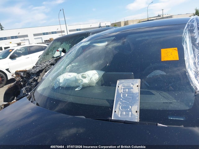 Продажа на аукционе авто 2024 Tesla Model Y, vin: 7SAYGDEEXRF055647, номер лота: 40076464