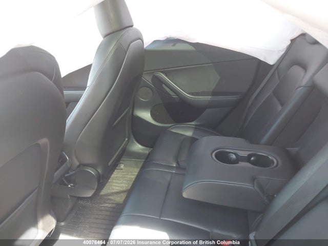 Продажа на аукционе авто 2024 Tesla Model Y, vin: 7SAYGDEEXRF055647, номер лота: 40076464