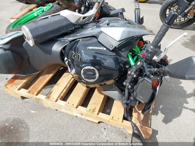 Kawasaki Er500 2025 ML5ERGF13SDA58276 головне зображення