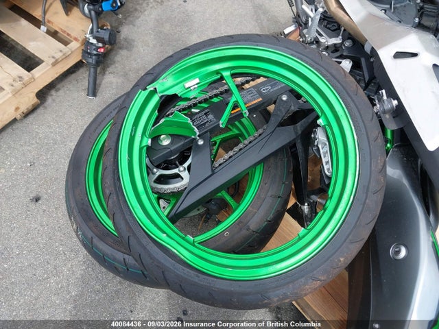 Kawasaki Er500 2025 ML5ERGF13SDA58276 Image 17