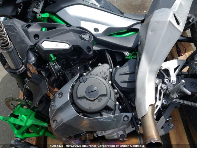 Kawasaki Er500 2025 ML5ERGF13SDA58276 Image 9