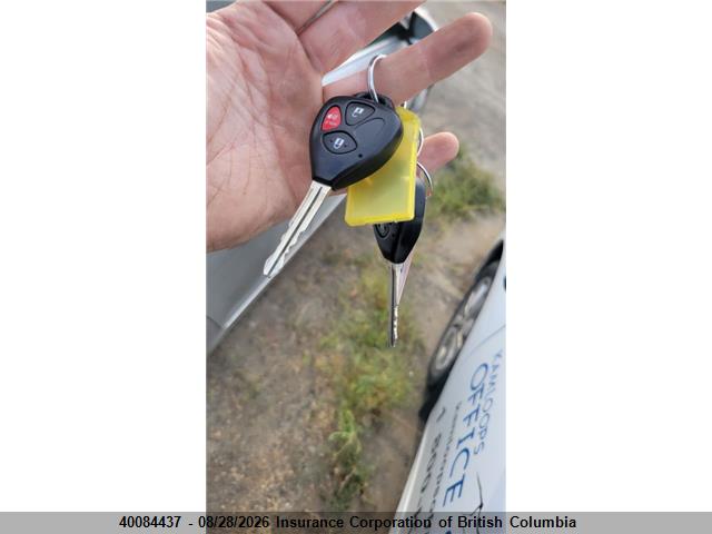 2009 Toyota Corolla Matrix მანქანა იყიდება აუქციონზე, vin: 2T1KU40E89C125248, აუქციონის ნომერი: 40084437