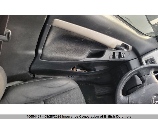 2009 Toyota Corolla Matrix მანქანა იყიდება აუქციონზე, vin: 2T1KU40E89C125248, აუქციონის ნომერი: 40084437