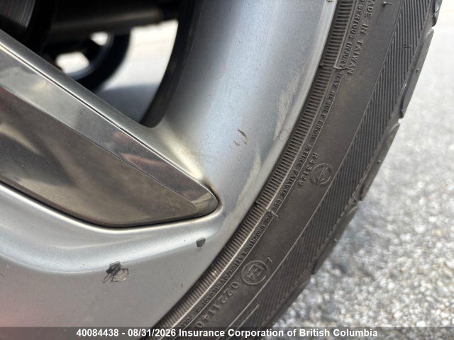2012 Hyundai Veloster მანქანა იყიდება აუქციონზე, vin: KMHTC6AD9CU078794, აუქციონის ნომერი: 40084438