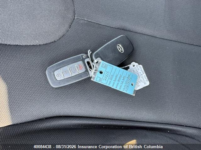2012 Hyundai Veloster მანქანა იყიდება აუქციონზე, vin: KMHTC6AD9CU078794, აუქციონის ნომერი: 40084438