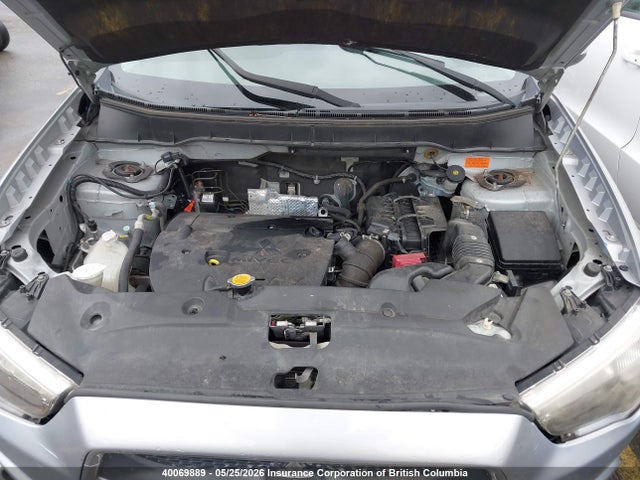 Продаж на аукціоні авто 2011 Mitsubishi Rvr Gt, vin: JA4AJ4AU9BZ600356, номер лоту: 40069889