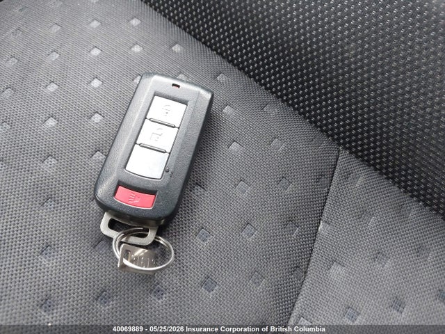 Продаж на аукціоні авто 2011 Mitsubishi Rvr Gt, vin: JA4AJ4AU9BZ600356, номер лоту: 40069889