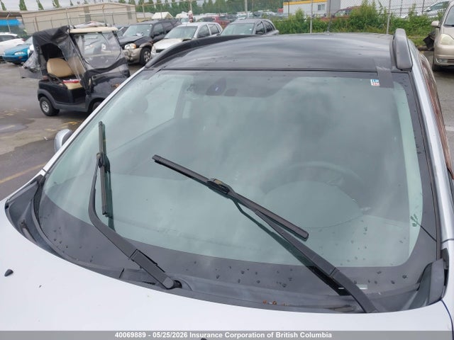 Продаж на аукціоні авто 2011 Mitsubishi Rvr Gt, vin: JA4AJ4AU9BZ600356, номер лоту: 40069889