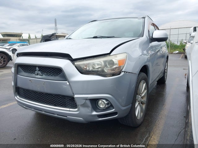 Продаж на аукціоні авто 2011 Mitsubishi Rvr Gt, vin: JA4AJ4AU9BZ600356, номер лоту: 40069889