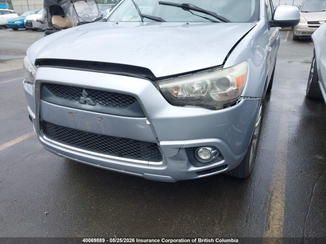 Продаж на аукціоні авто 2011 Mitsubishi Rvr Gt, vin: JA4AJ4AU9BZ600356, номер лоту: 40069889