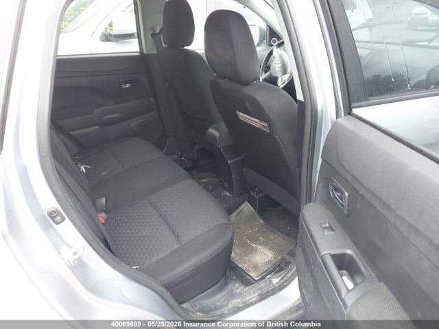 Продаж на аукціоні авто 2011 Mitsubishi Rvr Gt, vin: JA4AJ4AU9BZ600356, номер лоту: 40069889