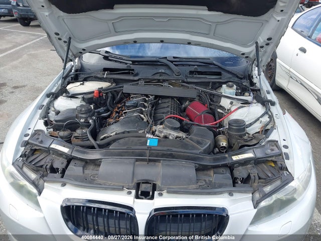 Продажа на аукционе авто 2007 Bmw 3-series, vin: WBAWB73507P035981, номер лота: 40084440