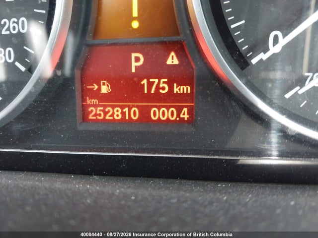 Продажа на аукционе авто 2007 Bmw 3-series, vin: WBAWB73507P035981, номер лота: 40084440