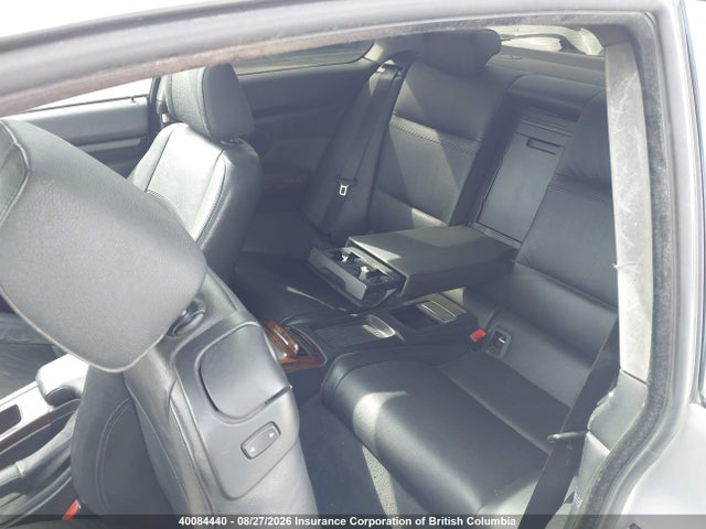 Продажа на аукционе авто 2007 Bmw 3-series, vin: WBAWB73507P035981, номер лота: 40084440