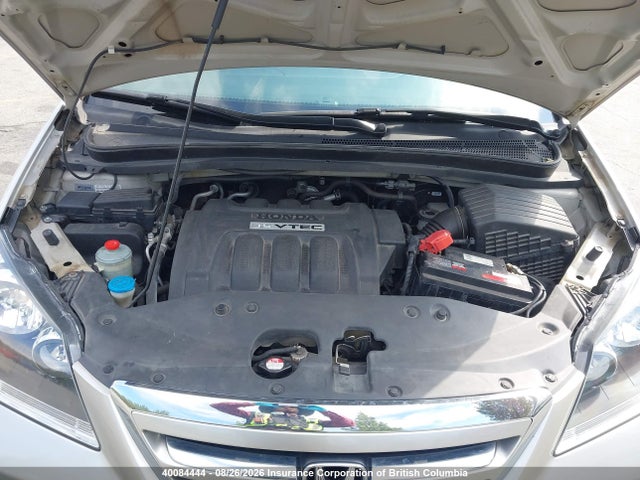 Продажа на аукционе авто 2006 Honda Odyssey Lx, vin: 5FNRL38206B511062, номер лота: 40084444