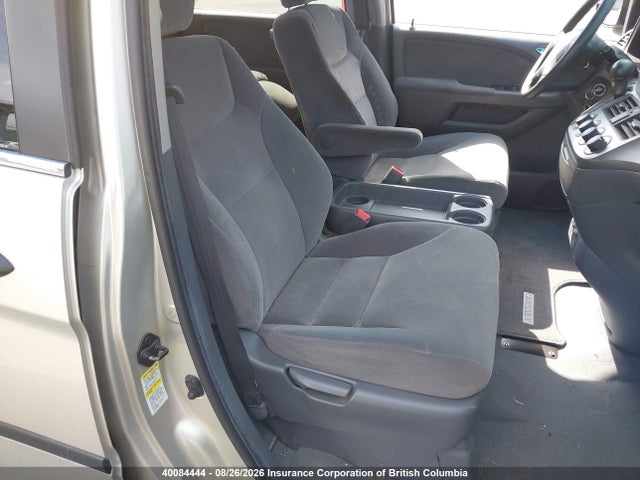 Продажа на аукционе авто 2006 Honda Odyssey Lx, vin: 5FNRL38206B511062, номер лота: 40084444