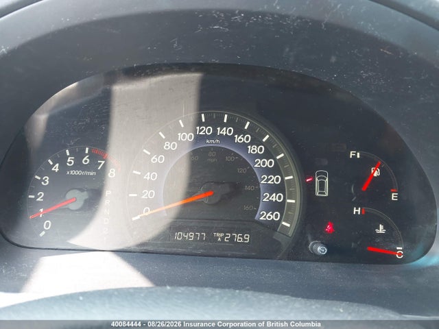 Продажа на аукционе авто 2006 Honda Odyssey Lx, vin: 5FNRL38206B511062, номер лота: 40084444
