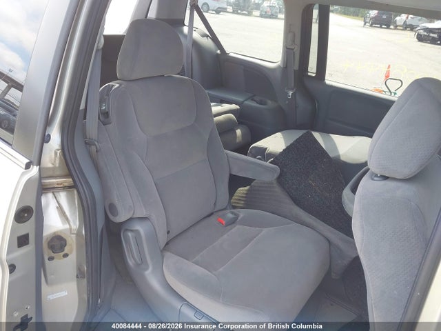 Продажа на аукционе авто 2006 Honda Odyssey Lx, vin: 5FNRL38206B511062, номер лота: 40084444