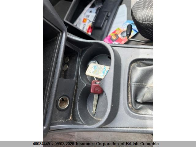 Aukcja sprzedaży 2004 Nissan Sentra Se-r Spec V, vin: 3N1AB51A14L739540, numer aukcji: 40084445
