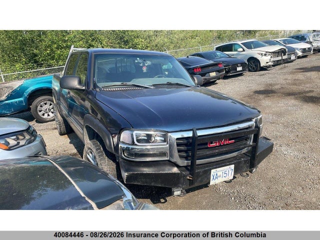 Продажа на аукционе авто 2006 Gmc New Sierra K1500, vin: 2GTEK13T661184756, номер лота: 40084446