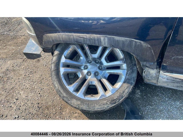 Продажа на аукционе авто 2006 Gmc New Sierra K1500, vin: 2GTEK13T661184756, номер лота: 40084446