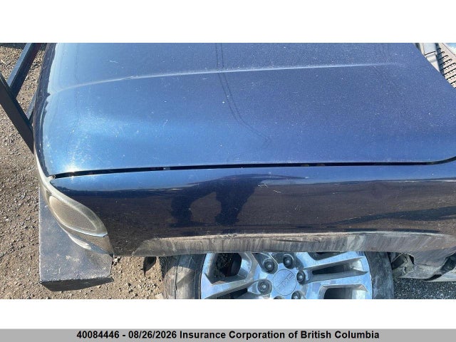 Продажа на аукционе авто 2006 Gmc New Sierra K1500, vin: 2GTEK13T661184756, номер лота: 40084446