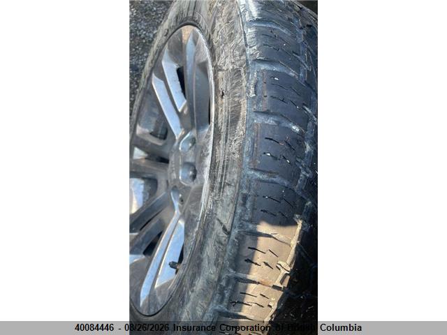Продажа на аукционе авто 2006 Gmc New Sierra K1500, vin: 2GTEK13T661184756, номер лота: 40084446