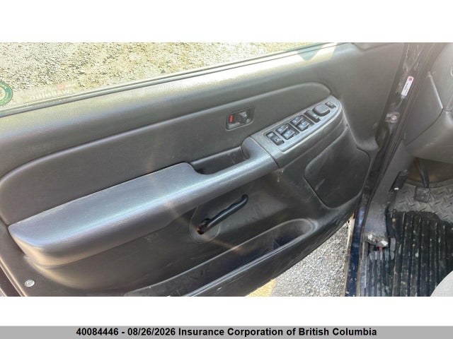 Продажа на аукционе авто 2006 Gmc New Sierra K1500, vin: 2GTEK13T661184756, номер лота: 40084446