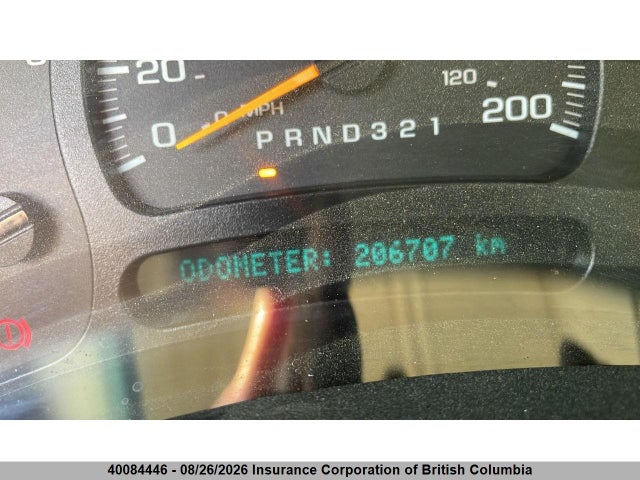 Продажа на аукционе авто 2006 Gmc New Sierra K1500, vin: 2GTEK13T661184756, номер лота: 40084446