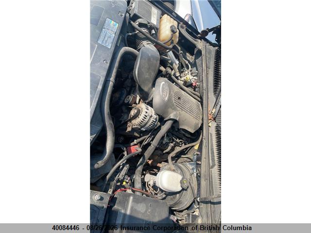 Продажа на аукционе авто 2006 Gmc New Sierra K1500, vin: 2GTEK13T661184756, номер лота: 40084446