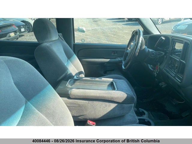 Продажа на аукционе авто 2006 Gmc New Sierra K1500, vin: 2GTEK13T661184756, номер лота: 40084446
