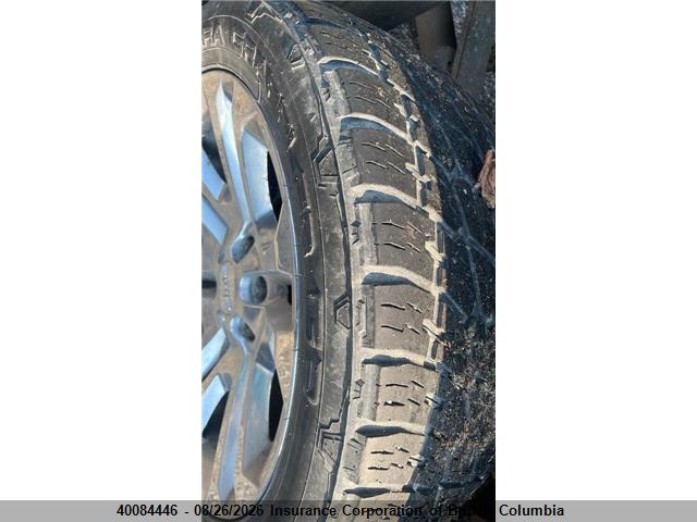 Продажа на аукционе авто 2006 Gmc New Sierra K1500, vin: 2GTEK13T661184756, номер лота: 40084446