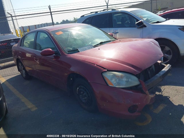 Продаж на аукціоні авто 2003 Nissan Altima S/sl, vin: 1N4AL11D53C302959, номер лоту: 40083338