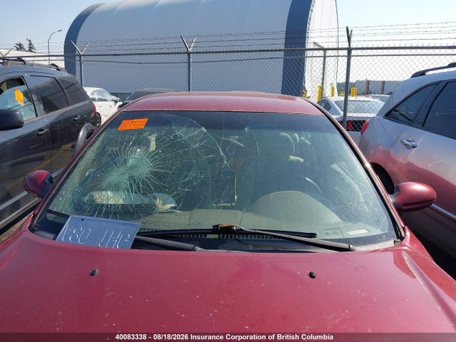 2003 Nissan Altima S/sl მანქანა იყიდება აუქციონზე, vin: 1N4AL11D53C302959, აუქციონის ნომერი: 40083338