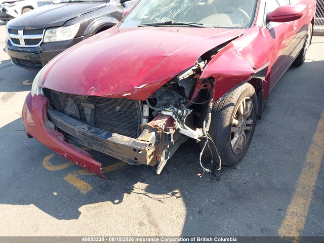 2003 Nissan Altima S/sl მანქანა იყიდება აუქციონზე, vin: 1N4AL11D53C302959, აუქციონის ნომერი: 40083338