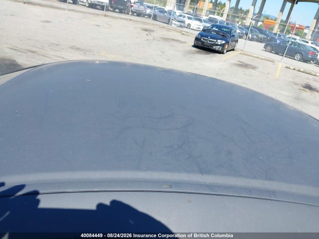 40084449 :رقم المزاد ، 1HGCM72313A800520 vin ، 2003 Honda Accord Lx مزاد بيع