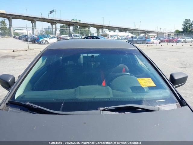 40084449 :رقم المزاد ، 1HGCM72313A800520 vin ، 2003 Honda Accord Lx مزاد بيع