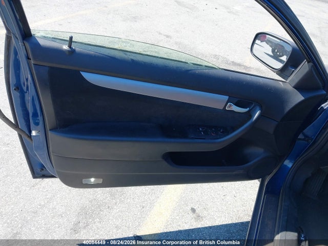 40084449 :رقم المزاد ، 1HGCM72313A800520 vin ، 2003 Honda Accord Lx مزاد بيع