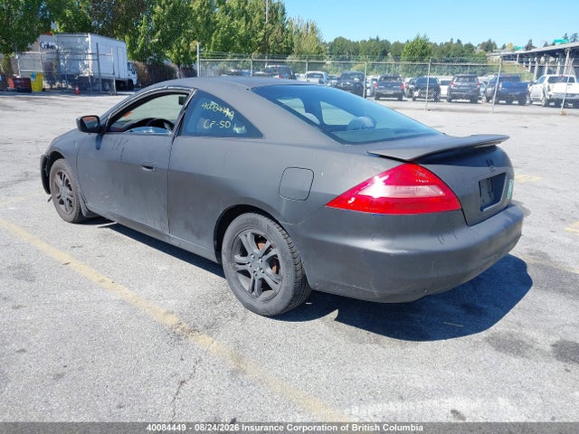 40084449 :رقم المزاد ، 1HGCM72313A800520 vin ، 2003 Honda Accord Lx مزاد بيع